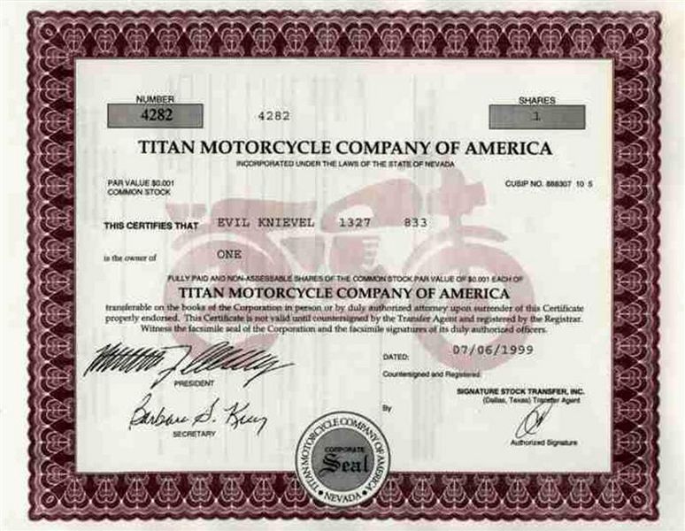 Tiedosto:TITAN osake (Medium).JPG